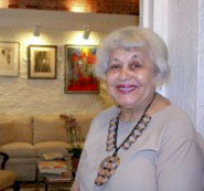 Vivian Ann Davidson Hewitt