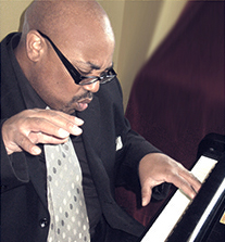 George W. Russell, Jr.