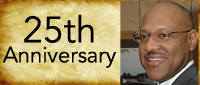 25th Anniversary