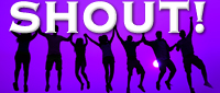 SHOUT!